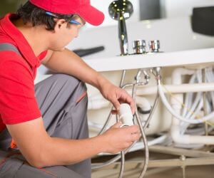 About Emergency plumbing pros Springfield, AR